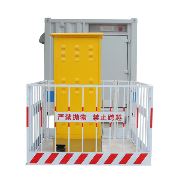 Buy cheap Lithium Ion Battery Commercial ESS 100kW - 2MW Indoor / Outdoor Installation from wholesalers