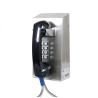 Buy cheap IP65 Stainless Steel Inmate Telephone For Jail And Drunk Tanks - JR201-FK from wholesalers