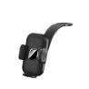 Buy cheap Black 360 Rotation Car Phone Holder Charger Ultra Magnetic Car Phone Holder from wholesalers