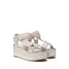 Buy cheap Casual OEM Womens Wedge Heeled Shoes from wholesalers