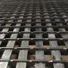 Buy cheap Serrated Bar Hot Dipped Galvanized Steel Grating from wholesalers