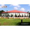 Buy cheap Heavy Duty Glass Wall Circus Big Top Tents For Sporting Events from wholesalers