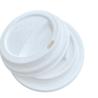 Buy cheap GB/3561-89 Compostable Sugarcane Bagasse Coffee Cups With Lids from wholesalers