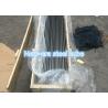 Buy cheap High Precision Black Steel Pipe , BK Cold Worked DIN 2391 Round Steel Tubing from wholesalers