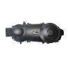 Buy cheap ATV Go Kart Engine Spare Parts / Engine Side Cover Plastic Black Color from wholesalers