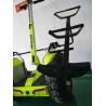 Buy cheap Stand Up Off Road Electric Golf Scooter 21 Inch 2 Wheel Balancing Scooter from wholesalers