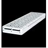 Buy cheap Full Spetrum LED Grow Lights APOLO 18 500W Medical Growing PPF1.8umol/J With Fans from wholesalers