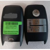 Buy cheap 433Mh 3 Button 47 Chip 95440-C5100(UM) Smart Key For Kia Sorento product