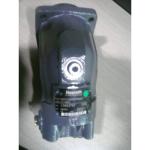 Rexroth Hydraulic Axial Piston Motor A2FM80/61W-VAB010 for Concrete Mixers