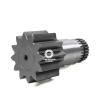 Buy cheap E 307E E 307D Excavator Swing Drive Pinion Shaft 12/24T Swing Gearbox Shaft Swing Parts from wholesalers