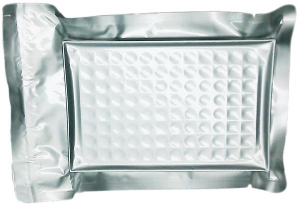 Buy cheap Sterile Streptavidin Coated Elisa Plate 96 Well Plate from wholesalers