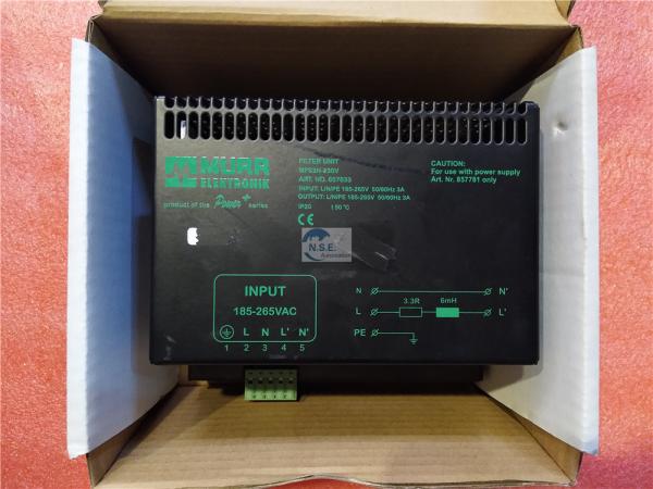 Buy cheap ABB MFS3N-230V High Quality Well-Known Brands In Stock Now ABB MFS3N-230V from wholesalers