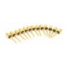 Buy cheap Nail Head Glass To Metal Seal Connectors DC feedthrus for Hermetic Packaging from wholesalers