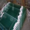 Buy cheap Hot Sale Tempered building Glass(4mm,5mm,6mm,8mm,10mm,12mm,15mm,19mm) from wholesalers