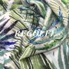 Buy cheap Excellent Skin Feeling Roica Spandex Yarn Uniqlo Elastic For Activewear from wholesalers