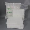 Buy cheap Thermal Cutting Cleanroom Microfiber Wipes Lint Free Microfiber Class 1000 from wholesalers
