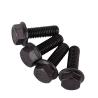 Buy cheap ZINC Finish Stainless Steel Hex Flange Bolt DIN 6921 Bolt for Construction Machinery from wholesalers