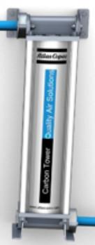 Buy cheap Atlas Compressed Air Filters QDT 95 For Clean And Safe Air from wholesalers