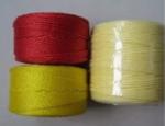 380D PE Fishing Net Rope Twine Higher Abrasion Resistance Eco - Friendly