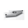 Buy cheap Vcgw Standard Worldia Cutting Tools Pcd Diamond Inserts For Powder Metallurgy from wholesalers