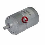 DC Geared 33mm Electric Reduction Motor For Bread Maker Machine