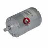 Buy cheap DC Geared 33mm Electric Reduction Motor For Bread Maker Machine from wholesalers