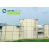 Buy cheap Gas Impermeable Waste Water Storage Tanks For Organic Inorganic Compounds from wholesalers
