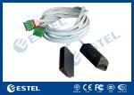 Buy cheap Professional Environment Temperature And Humidity Sensor Low Power Consumption from wholesalers