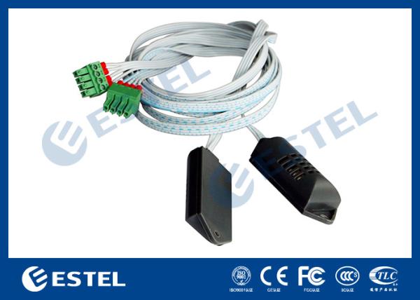 Buy cheap Professional Environment Temperature And Humidity Sensor Low Power Consumption from wholesalers
