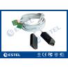 Buy cheap Professional Environment Temperature And Humidity Sensor Low Power Consumption from wholesalers