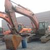 Buy cheap ZX360-1 used excavator hitachi hydraulic excavator 2010 Jamaica Argentina Belize from wholesalers