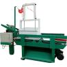 Buy cheap SHBH500-4 wood shaving machines for beddings of horse chicken and poultry from wholesalers