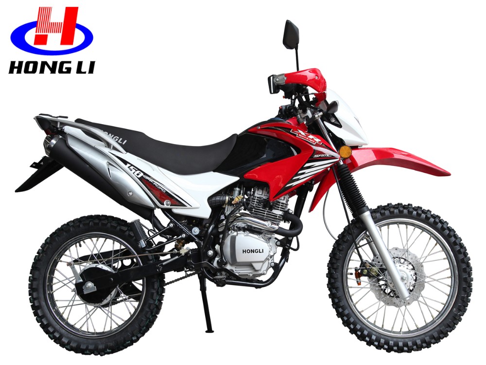 2020 hot selling 150cc 200cc 250cc off road motorcycles Dirt Bike 200CC South America Cheap Import Motorcycles 250CC