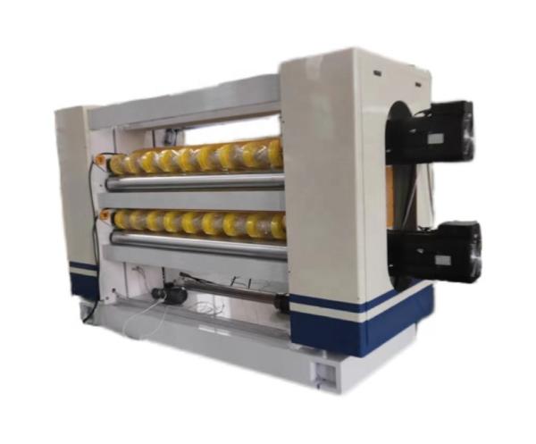 Buy cheap Max Working Pneumatic Pressure 0.6-0.9Mpa NC Sheet Cutter Machine for Paper Cutting from wholesalers