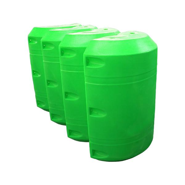 Buy cheap Durable Hose Floats Plastic Pipe Laying Float For Offshore Pipe Laying Vessel from wholesalers