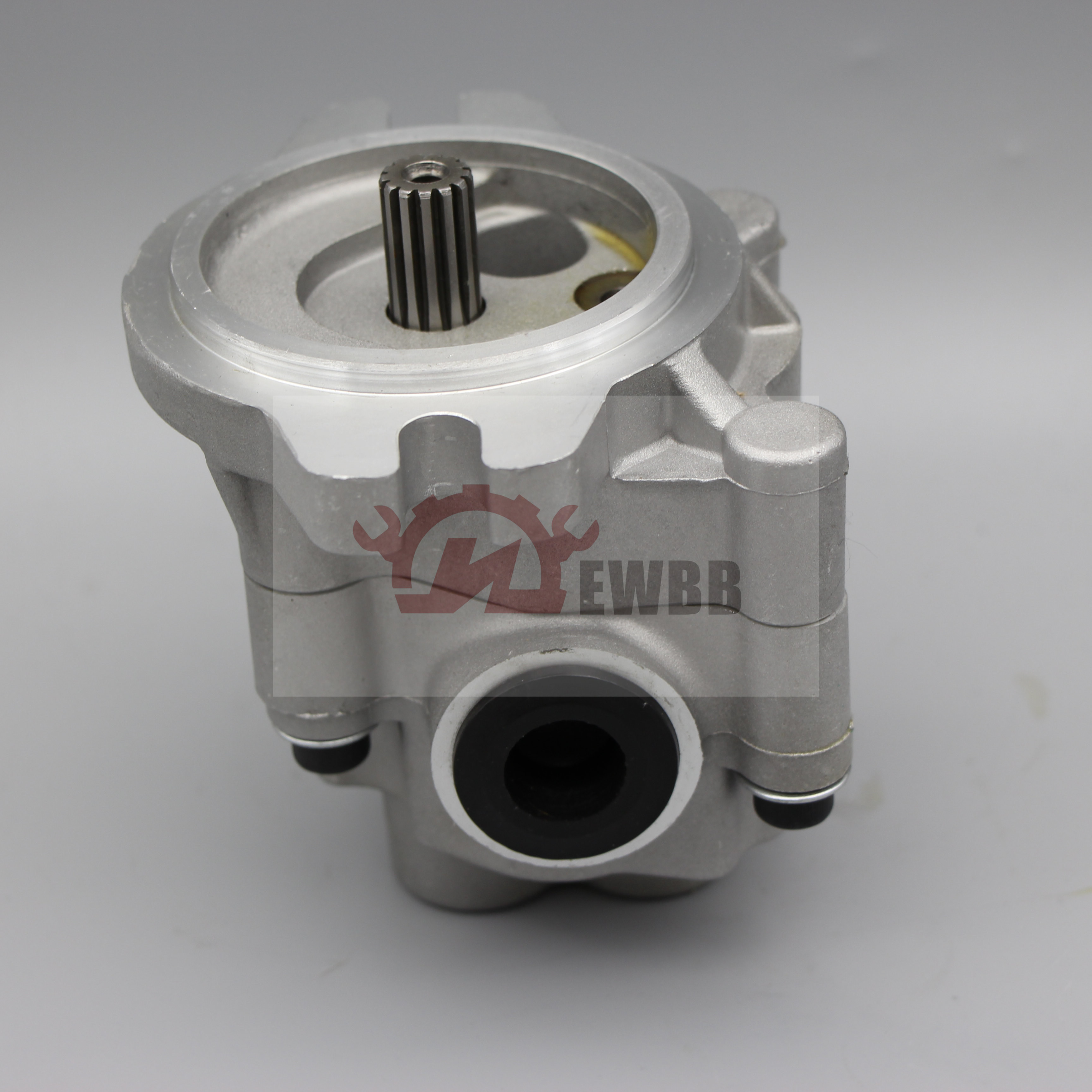CAT336D E336D Excavator Pilot Pump AP14 SBS140 K5V160DT