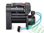 Dual Motor Electric Winch Off Road Electric Winch 4X4 12V 12000Lb 12000Lbs