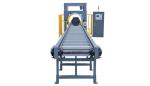 Square Welded Erw Steel Tube Packaging Machine Pipe Packaging Systems