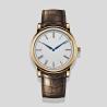 Buy cheap Leather Quartz Watch ,Stainless Steel watches with custom logo ,OEM Fashion Wrist Watch for Men from wholesalers