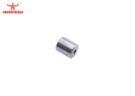 Guide Roller Side Cutting Machine Parts PN 89259001 For Gerber