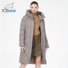 Buy cheap Thick Jacket Down Coat Windproof Women Winter Coat For Daily Wear from wholesalers