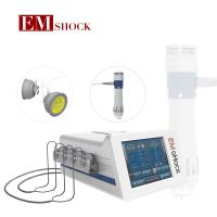 Buy cheap Pain Relief Electrical Muscle Stimulation Machine Convenient Operation product