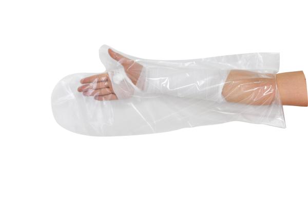 Buy cheap PICC Line Disposable Cast Covers Broken Arm Cast Swimming Cover from wholesalers