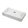 Buy cheap Customized Logo Two Piece Lid And Base Cardboard Gift Packaging 2 Piece Removable Hard Packaging Box For Wallet And Handbag from wholesalers