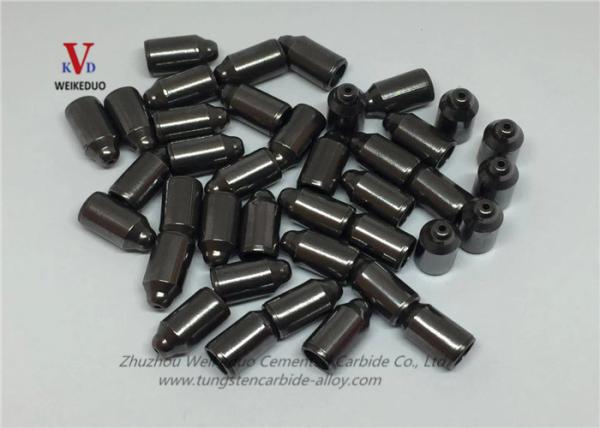 Buy cheap Toughness Tungsten Carbide Nozzle For Pressure Cleaning from wholesalers