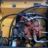 Buy cheap 2020 Good Quality original paint 21ton Hyundai 210 used Wheel Excavator with Good Price for sale from wholesalers