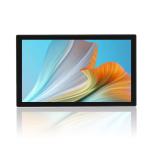 17.3Inch HD 1920x1080 Waterproof Industrial Flat Panel Monitor 1000Nits Multi