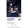 Buy cheap ELECTRIC VEHICLE NEW NATIONAL STANDARD ELECTRIC VEHICLE EXPORT FASHION DURABLE PORTABLE TWO-WHEELED ELECTRIC BICYCLE from wholesalers