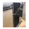Buy cheap High Energy Absorption and Low Reaction Force Marine Super Cell Rubber Fender from wholesalers