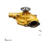 Buy cheap 6206-61-1505 Water Pump for Komatsu PC200-6 6D95L Excavator Engine Parts OE 6206-61-1505 from wholesalers